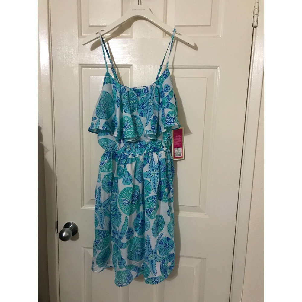 NWT Lilly for Target Dress